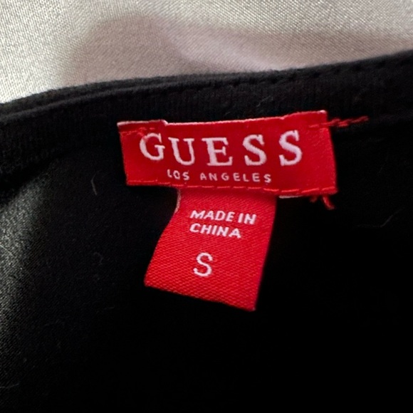 Guess Bodysuit - Picture 3 of 4